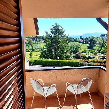 Montebello Park Hotel Perugia Eksteriør billede