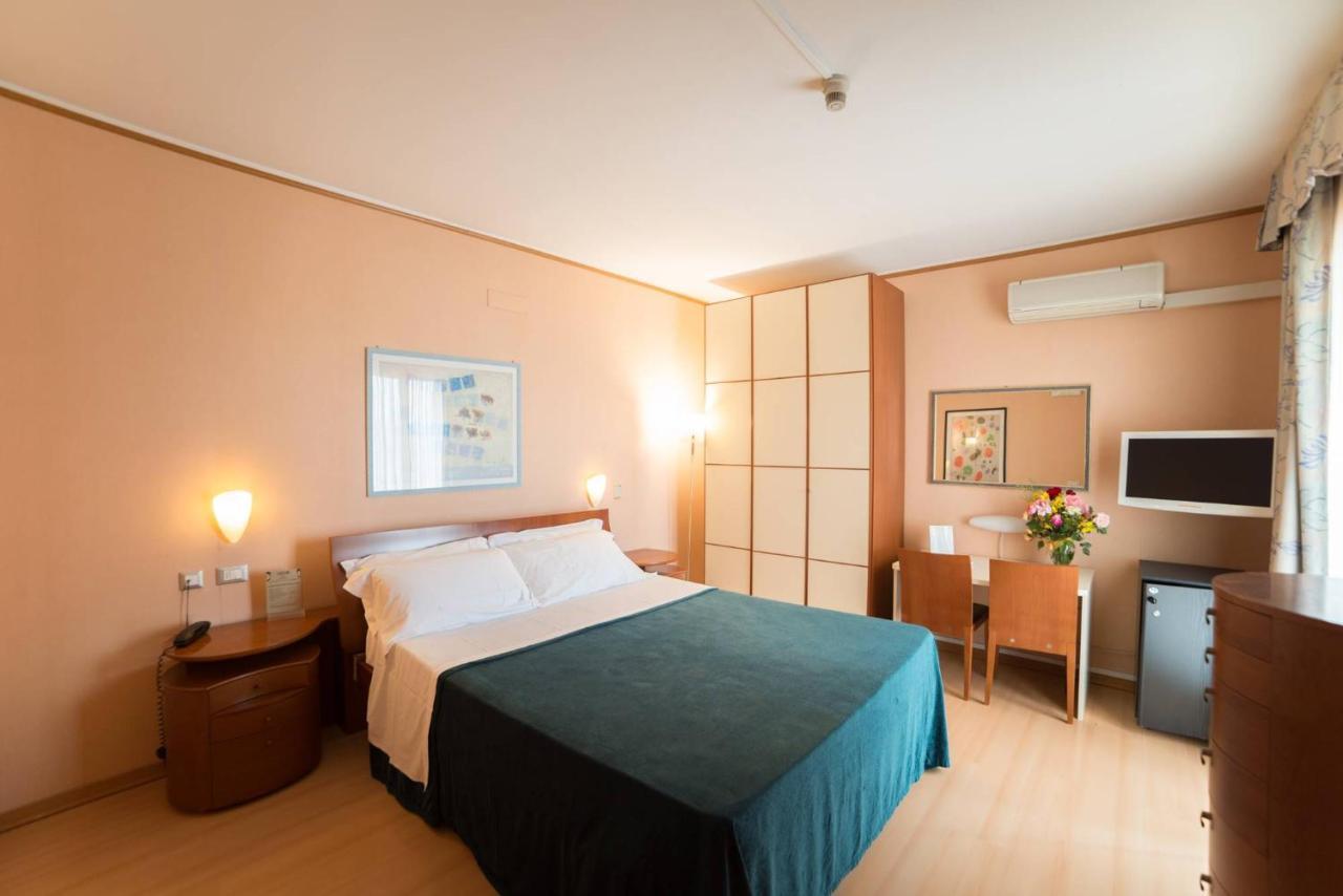 Montebello Park Hotel Perugia Eksteriør billede
