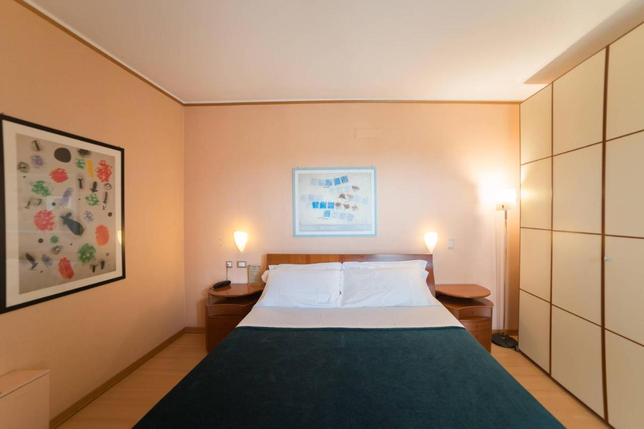 Montebello Park Hotel Perugia Eksteriør billede